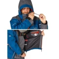 Jacheta Norfin VERITY Pro BL Jacket, Marime M Jacheta Norfin VERITY Pro BL Jacket, Marime M