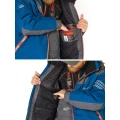 Jacheta Norfin VERITY Pro BL Jacket, Marime M Jacheta Norfin VERITY Pro BL Jacket, Marime M