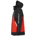 Jacheta PENN Fierce Jacket Red-Ink, Marimea XL Jacheta PENN Fierce Jacket Red-Ink, Marimea XL