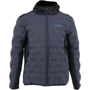 Jacheta PRESTON Duratech Hybrid Jacket, Navy-Black, Marime 2XL