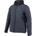 Jacheta PRESTON Duratech Hybrid Jacket, Navy-Black, Marime 3XL