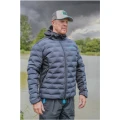 Jacheta PRESTON Duratech Hybrid Jacket, Navy-Black, Marime 3XL