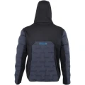 Jacheta PRESTON Duratech Hybrid Jacket, Navy-Black, Marime 4XL