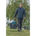Jacheta PRESTON Duratech Hybrid Jacket, Navy-Black, Marime XL Jacheta PRESTON Duratech Hybrid Jacket, Navy-Black, Marime XL