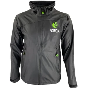 Jacheta Ploaie Zeck Rain Jachet Catfish, Gri, Marimea L
