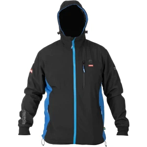 Jacheta Preston Thermatech Heated Softshell Marime XXL Jacheta Preston Thermatech Heated Softshell Marime XXL