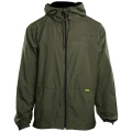 Jacheta RidgeMonkey Dropback Lightweight Hydrophobic Green, S Jacheta RidgeMonkey Dropback Lightweight Hydrophobic Green, S