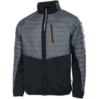 Jacheta SAVAGE GEAR Reflection Hybrid Jacket, Black-Gray, M