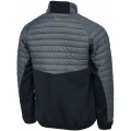 Jacheta SAVAGE GEAR Reflection Hybrid Jacket S, Black-Gray