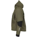 Jacheta SAVAGE GEAR SG4 Wading, Olive Green, Marime S Jacheta SAVAGE GEAR SG4 Wading, Olive Green, Marime S
