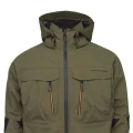 Jacheta SAVAGE GEAR SG4 Wading, Olive Green, Marime S