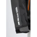 Jacheta SAVAGE GEAR WP Performance Jacket M, Black-Gray Jacheta SAVAGE GEAR WP Performance Jacket M, Black-Gray