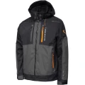 Jacheta SAVAGE GEAR WP Performance Jacket XL, Black-Gray