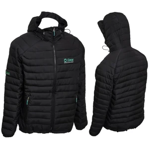 Jacheta SENSAS Doudoune Champion Warm Power, Marime 2XL