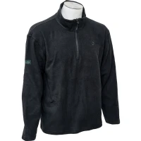 Jacheta SENSAS Polaire Black, Marime L