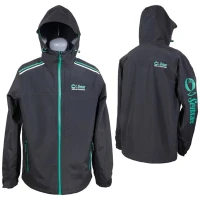 Jacheta SENSAS Waterprotect, Marime 3XL