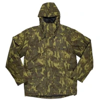 Jacheta Sonik Heavy Weight Padded Camo, Marime M