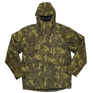 Jacheta SONIK Heavy Weight Padded Camo, Marime XXL