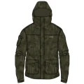 Jacheta SONIK Heavy Weight Padded Camo, Marime XXL Jacheta SONIK Heavy Weight Padded Camo, Marime XXL