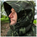 Jacheta SONIK Heavy Weight Padded Camo, Marime XXL Jacheta SONIK Heavy Weight Padded Camo, Marime XXL