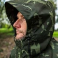 Jacheta SONIK Light Weight Camo, Marime M Jacheta SONIK Light Weight Camo, Marime M