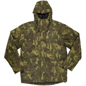Jacheta SONIK Light Weight Camo, Marime XL Jacheta SONIK Light Weight Camo, Marime XL