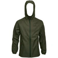 Jacheta STARBAITS Green, Marime 3XL