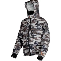 Jacheta Savage Gear Camo Masura S