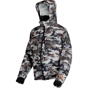 Jacheta Savage Gear Camo Masura S Jacheta Savage Gear Camo Masura S