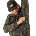 Jacheta TRAKKER TechPro Camo Smock, Camo, Marimea M Jacheta TRAKKER TechPro Camo Smock, Camo, Marimea M