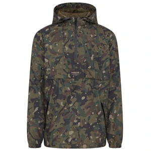 Jacheta TRAKKER TechPro Camo Smock, Camo, Marimea S Jacheta TRAKKER TechPro Camo Smock, Camo, Marimea S