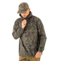 Jacheta TRAKKER TechPro Camo Smock, Camo, Marimea S Jacheta TRAKKER TechPro Camo Smock, Camo, Marimea S