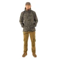 Jacheta TRAKKER TechPro Camo Smock, Camo, Marimea S Jacheta TRAKKER TechPro Camo Smock, Camo, Marimea S