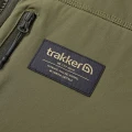 Jacheta TRAKKER TechPro Sherpa Jacket, Kaki, Marimea L