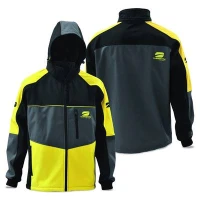 Jacheta TUBERTINI Softshell Mako, Marimea XXXXL