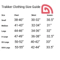 Jacheta Trakker CR Downpour Jacket, Kaki, Marimea XXXL Jacheta Trakker CR Downpour Jacket, Kaki, Marimea XXXL