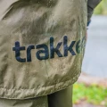 Jacheta Trakker CR Downpour Jacket, Kaki, Marimea XXXL Jacheta Trakker CR Downpour Jacket, Kaki, Marimea XXXL