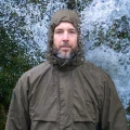 Jacheta Trakker CR Downpour Jacket, Kaki, Marimea XXXL Jacheta Trakker CR Downpour Jacket, Kaki, Marimea XXXL