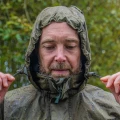 Jacheta Trakker CR Downpour Jacket, Kaki, Marimea XXXL Jacheta Trakker CR Downpour Jacket, Kaki, Marimea XXXL