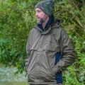 Jacheta Trakker CR Downpour Jacket, Kaki, Marimea XXXL Jacheta Trakker CR Downpour Jacket, Kaki, Marimea XXXL