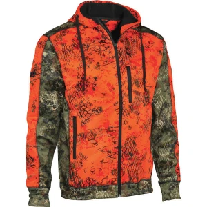 Jacheta Verney-Carron Wolf Camo Blaze Masura XXXL