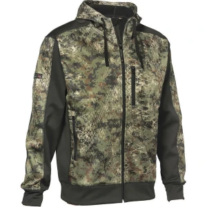 Jacheta Verney-Carron Wolf Camo Forest Masura M Jacheta Verney-Carron Wolf Camo Forest Masura M