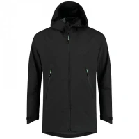 Jaketa KORDA Kore Drykore, Black, Marime M