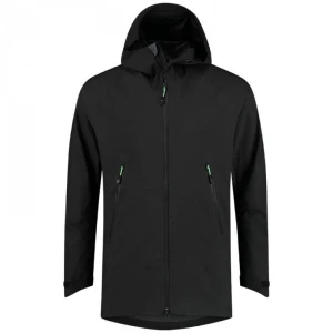 Jaketa KORDA Kore Drykore, Black, Marime M