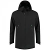 Jaketa KORDA Kore Drykore, Black, Marime S