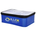 Bac ILLEX Safe Bag Large, 11.8L, Blue, 36.5x26x12.5cm Bac ILLEX Safe Bag Large, 11.8L, Blue, 36.5x26x12.5cm