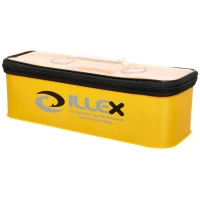 Bac Illex Safe Bag Large, 6.9l, Yellow, 38.5x15x12.5cm
