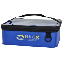 Bac Illex Safe Bag Ml, 8l, Blue, 30.5x26.5x10cm