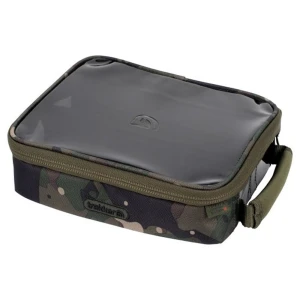Borseta TRAKKER NXC Camo Bitz Pouch Large, 25x21x7cm