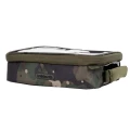 Borseta TRAKKER NXC Camo Bitz Pouch Large, 25x21x7cm